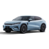 BYD Song L SUV Pure Electric Car EV