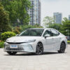 Toyota Camry - 图片 11