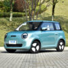 Changan Lumin 2023 EV - 图片 11