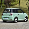 Changan Lumin 2023 EV - 图片 8