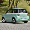 Changan Lumin 2023 EV - 图片 7