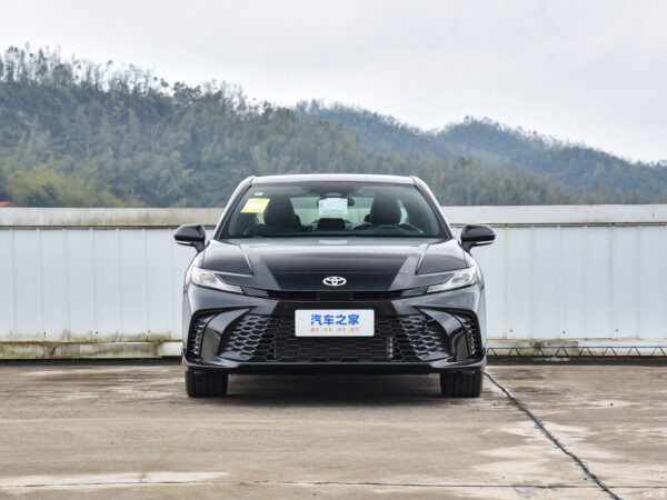 Toyota Camry - 图片 2