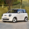 Changan Lumin 2023 EV - 图片 10