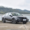 Toyota Camry - 图片 8