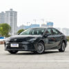 Toyota Camry - 图片 6
