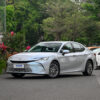 Toyota Camry - 图片 18