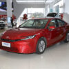 Toyota Camry - 图片 16