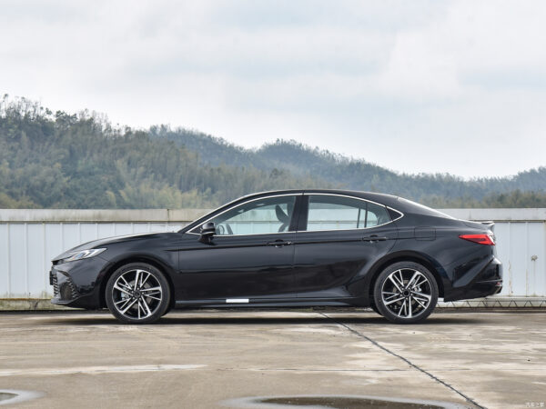 Toyota Camry - 图片 7