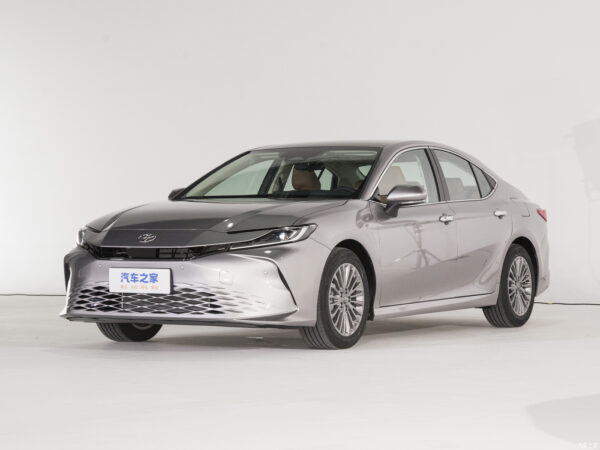 Toyota Camry - 图片 13