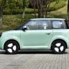 Changan Lumin 2023 EV - 图片 3