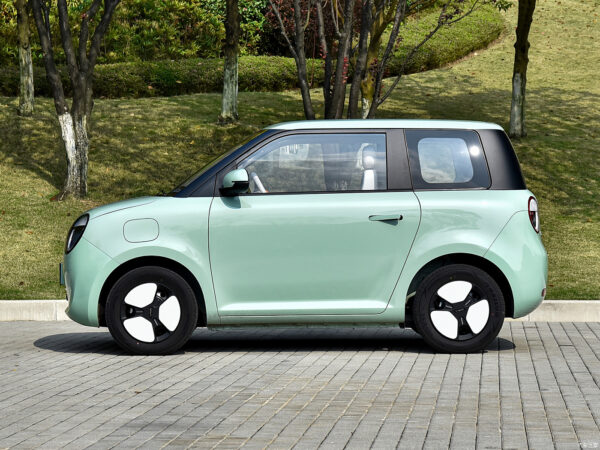 Changan 2022 Lumin EV - 图片 6
