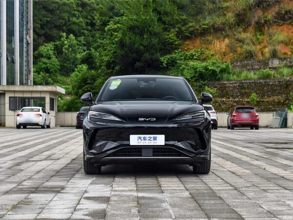 BYD-Sea-Lion-07-EV - 图片 2
