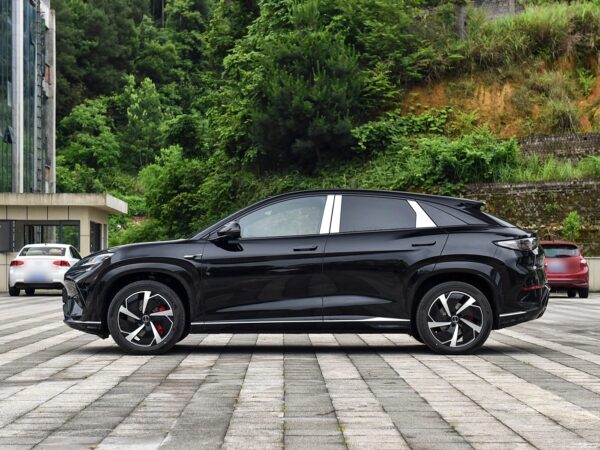 BYD-Sea-Lion-07-EV - 图片 5