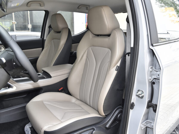 Chang an Kaicene F70 2024 Two wheel-drive pickup - 图片 11