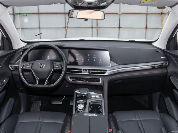 Changan 	CS75 plus 2024 - 图片 13