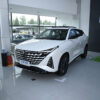 Changan UNI-Z 2024 plug-in hybrid car - 图片 10