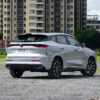 Changan UNI-Z 2024 plug-in hybrid car - 图片 5