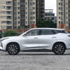 Changan UNI-Z 2024 plug-in hybrid car - 图片 6