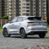 Changan UNI-Z 2024 plug-in hybrid car - 图片 3
