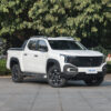 Chang an Kaicene F70 2024 Two wheel-drive pickup