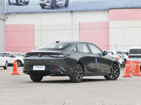 Changan Lamore - 图片 7