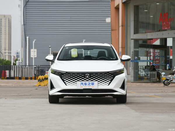 Changan Rui Cheng Plus gasoline - 图片 3