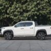 Chang an Kaicene F70 2024 Two wheel-drive pickup - 图片 7