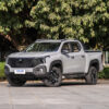 Chang an Kaicene F70 2024 Two wheel-drive pickup - 图片 8