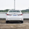 Toyota Camry 2024  hybrid - 图片 5