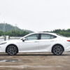 Toyota Camry 2024  hybrid - 图片 6