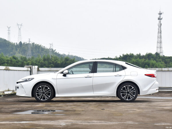 Toyota Camry 2024  hybrid - 图片 6