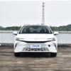 Toyota Camry 2024  hybrid - 图片 3