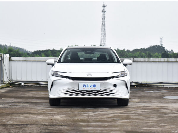 Toyota Camry 2024  hybrid - 图片 3