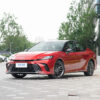 Toyota Camry 2024  hybrid - 图片 15