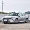 Toyota Camry 2024  hybrid - 图片 11