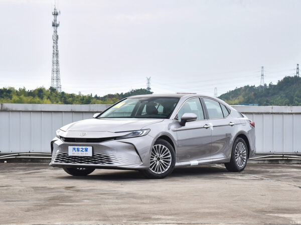 Toyota Camry 2024  hybrid - 图片 11