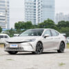Toyota Camry 2024  hybrid - 图片 13