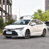 Toyota LEVIN 2024  Hybrid - 图片 2