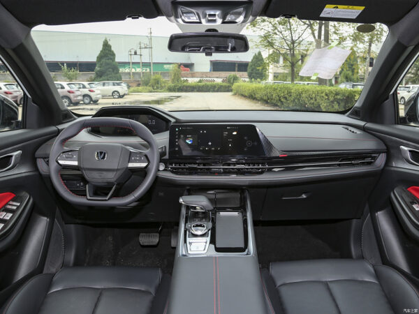 Changan CS55 PLUS 2024 - 图片 13