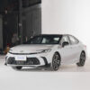 Toyota Camry 2024  hybrid - 图片 14