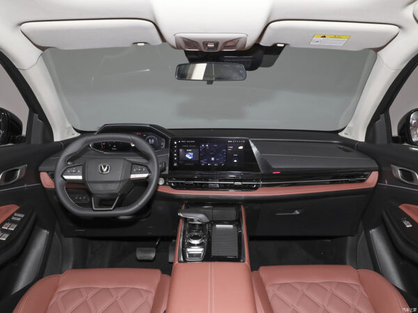 Changan CS55 PLUS 2024 - 图片 15