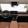 Toyota Camry 2024  hybrid - 图片 16