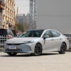 Toyota Camry 2024  hybrid - 图片 9