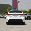 Toyota LEVIN 2024  Hybrid - 图片 6