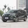 Toyota  Sienna Hybrid - 图片 10