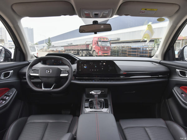Changan CS55 PLUS 2024 - 图片 18