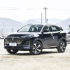 Changan CS55 PLUS 2024 - 图片 9