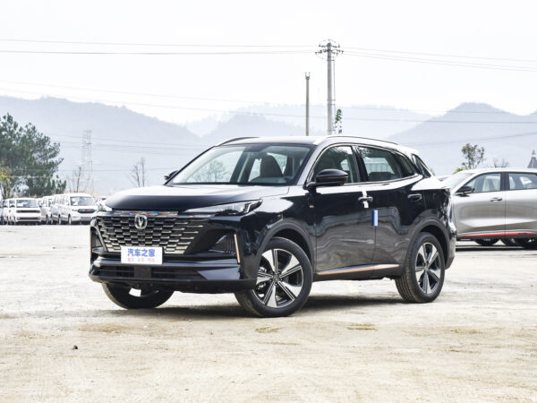 Changan CS55 PLUS 2024 - 图片 9