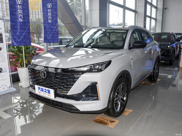 Changan CS55 PLUS 2024 - 图片 10