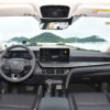 Toyota Camry 2024  hybrid - 图片 17
